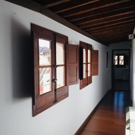Apartmán El Ventanillo Toledo Exteriér fotografie