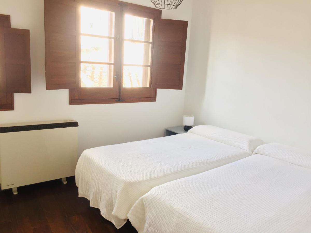 Apartmán El Ventanillo Toledo Exteriér fotografie