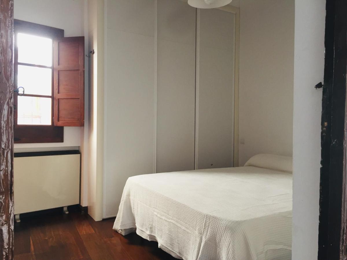 Apartmán El Ventanillo Toledo Exteriér fotografie