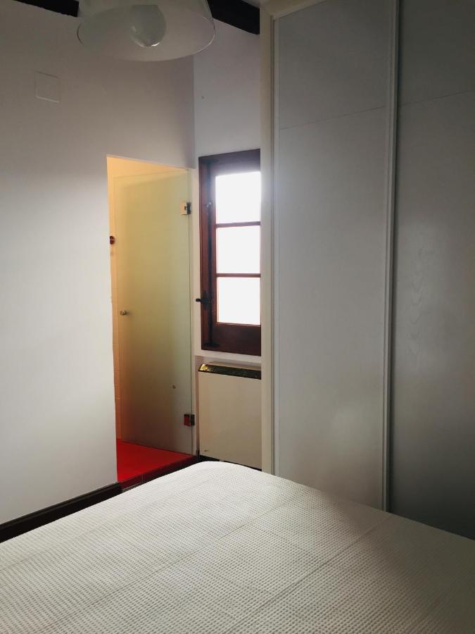 Apartmán El Ventanillo Toledo Exteriér fotografie