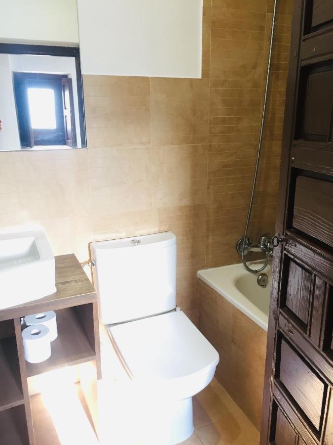 Apartmán El Ventanillo Toledo Exteriér fotografie